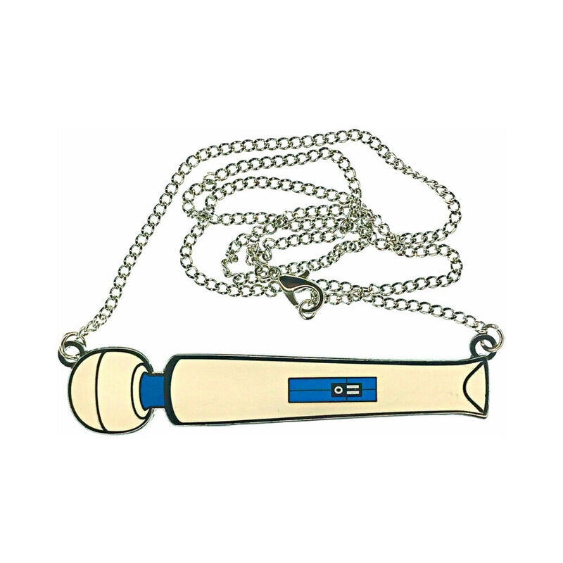 G&K Magic Wand Necklace